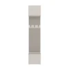 Appendiabiti ingresso 50x238 cm con scarpiera beige cashmere MIT17