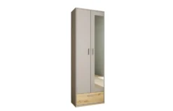 Armadio a 2 ante battenti per ingresso AI19