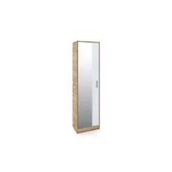 Armadio scarpiera 50 cm rovere ASI4043