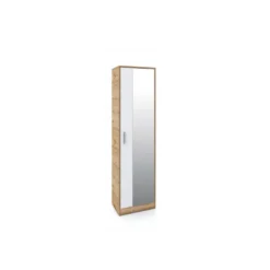 Armadio scarpiera 50 cm rovere ASI4043