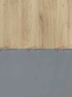 Arredamento ufficio completo rovere e grigio UI10