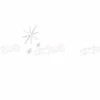 Camera da letto completa con letto a francese 140x190 design laccato bianco lucido CMG40