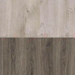 Cassettiera 70 cm moderna rovere CU13