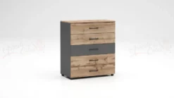 Cassettiera moderna CG5