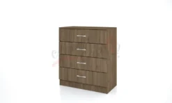 Cassettiera stanza da letto CI3003