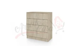 Cassettiera stanza da letto CI3003