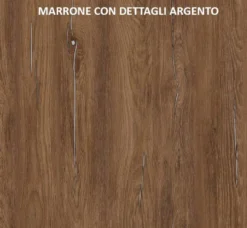 Comodino camera da letto in diversi colori CGA2