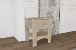 Comodino per camerette con cassetto CI3014