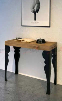 Consolle allungabile moderna PXN Premium