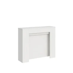Consolle moderna allungabile Made in Italy 90x25/211 cm KB
