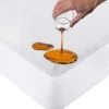 Coprimaterasso impermeabile Microfresh CMT1