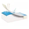 Coprimaterasso impermeabile Cool Touch CMT2