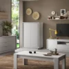 Cubo pensile con anta 55x50 cm rovere chiaro MML4