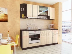 Cucina componibile moderna CI460