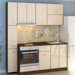 Cucina moderna completa componibile CI717