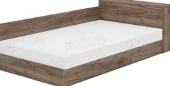 Letto contenitore una piazza e mezza LMG2