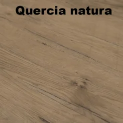 Letto matrimoniale a scomparsa KNT23