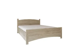 Letto matrimoniale moderno 160x200 LI2012