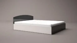 Letto matrimoniale 160x200 contenitore LG7