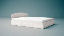 Letto matrimoniale 160x200 contenitore LG7