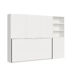 Letto singolo a scomparsa moderno KNDF