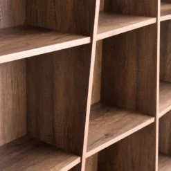 Libreria soggiorno moderna TRK 3