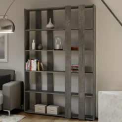Libreria soggiorno Small Made in Italy KTA