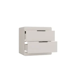 Mobile bagno sospeso 60 cm con cassetti soft-close cashmere MLBT7