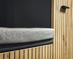 Mobile basso da ingresso moderno 60x46 SIP1