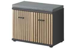 Mobile basso da ingresso moderno 60x46 SIP1