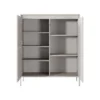Mobile contenitore 103x123 beige MCLK7