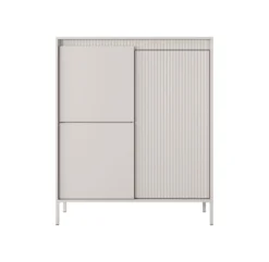 Mobile contenitore 103x123 beige MCLK7