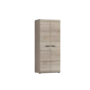 Mobile contenitore 80x194cm rovere naturale MCLK4
