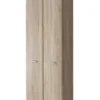 Mobile ingresso con specchio quercia sonoma IP20