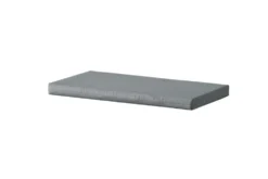 Mobile ingresso con specchio quercia sonoma IP20