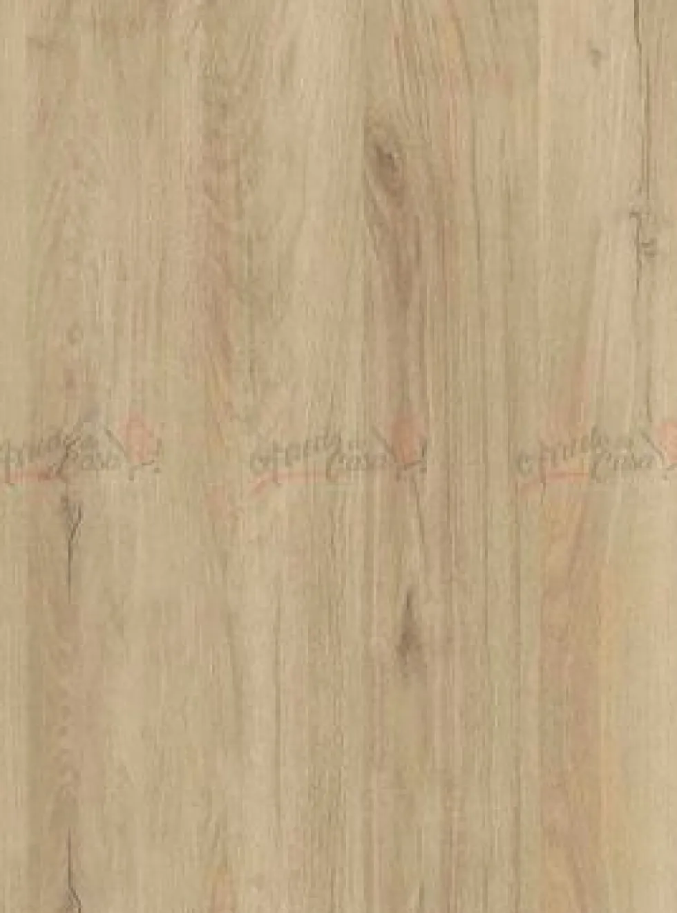 Mobile ingresso con specchio in rovere chiaro II2