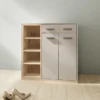 Mobile ingresso moderno 76x82cm basso II21