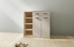 Mobile ingresso moderno 76x82cm basso II21