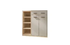 Mobile ingresso moderno 76x82cm basso II21