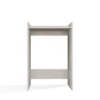 Mobile lavatrice 64x97,5 cm con ripiano beige cashmere MLT1