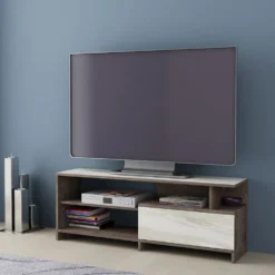 Mobile per tv moderno PTG4