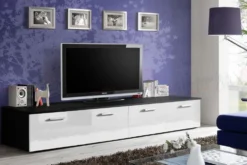 Mobile porta tv moderno PTVP1