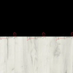 Mobiletto ingresso nero/rovere bianco IU18