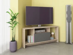 Mobile tv angolare PTG3