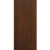 Porta blindata classe 3 da esterno in vetroresina noce e laminato 80/90x210 PB32