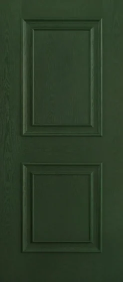 Porta blindata da esterno classe 3 in vetroresina 80/90x210 PB8