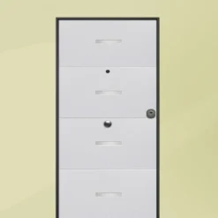 Porta blindata da esterno digitale in vetroresina e laminato diversi colori 90x210 PB313