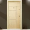 Porta Blindata Laminata 92x200 PL1