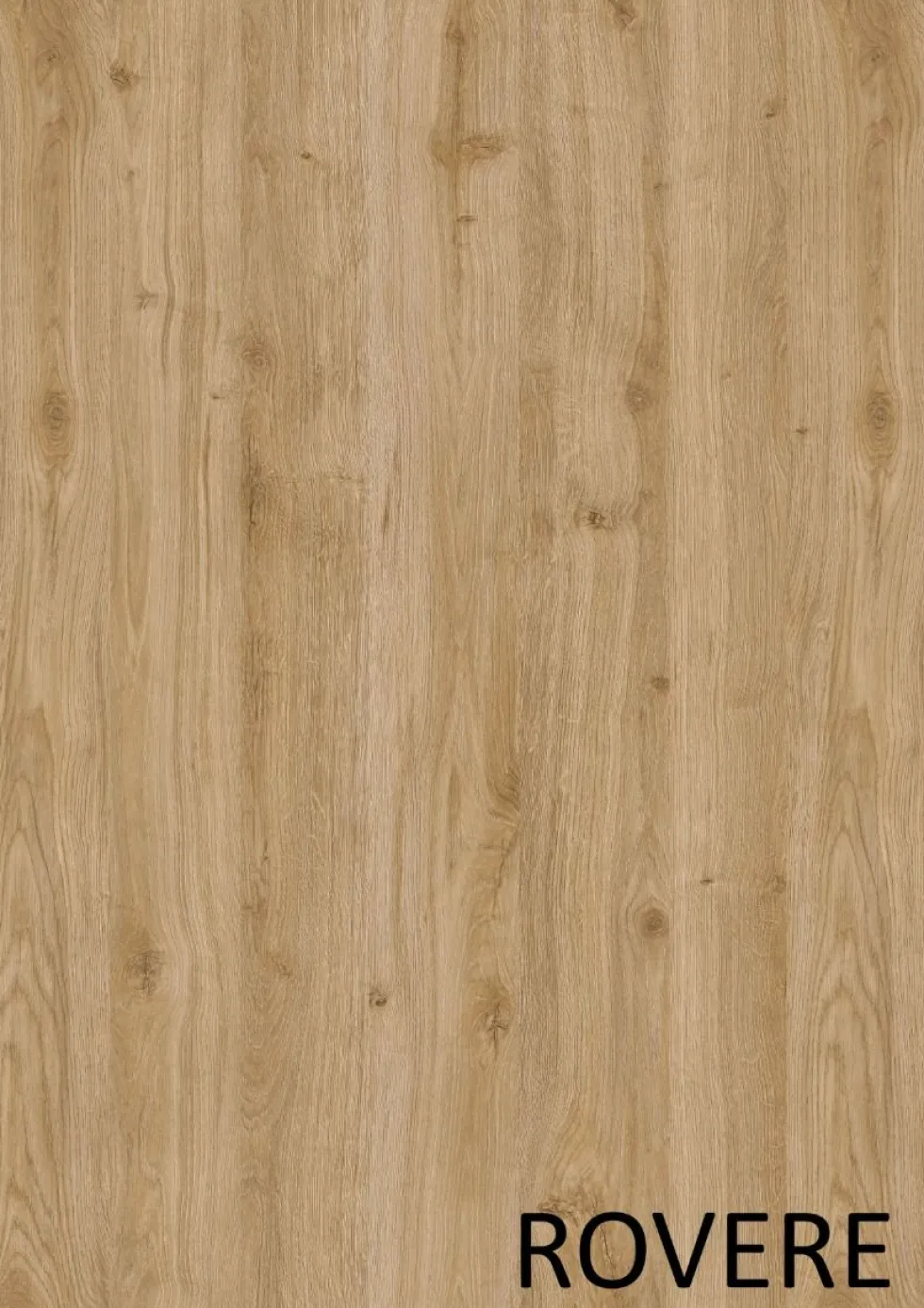 Porta tv sospeso 138x29 cm rovere PTL33
