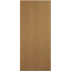 Portone blindato da esterno in vetroresina noce e interno laminato 80x/90x200/220 PB137